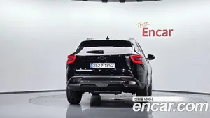 Chevrolet Trax, 2024 — миниатюра 3