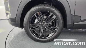 Chevrolet Trax, 2024 — миниатюра 4
