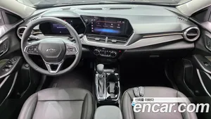 Chevrolet Trax, 2024 — миниатюра 9