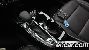 Chevrolet Trax, 2024 — миниатюра 11