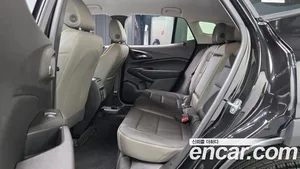 Chevrolet Trax, 2024 — миниатюра 16