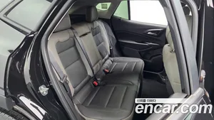 Chevrolet Trax, 2024 — миниатюра 17