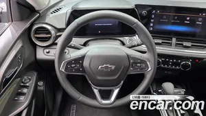 Chevrolet Trax, 2024 — миниатюра 18