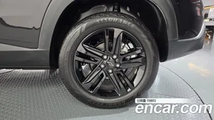 Chevrolet Trax, 2024 — миниатюра 6