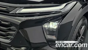 Chevrolet Trax, 2024 — миниатюра 7