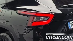 Chevrolet Trax, 2024 — миниатюра 8
