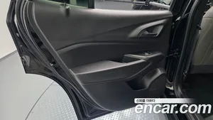 Chevrolet Trax, 2024 — миниатюра 14