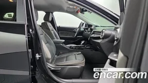 Chevrolet Trax, 2024 — миниатюра 15