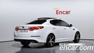 Kia K5, 2013 — миниатюра 2