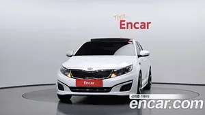 Kia K5, 2013 — миниатюра 3