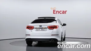 Kia K5, 2013 — миниатюра 4