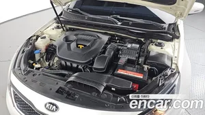 Kia K5, 2013 — миниатюра 6
