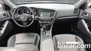 Kia K5, 2013 — миниатюра 10
