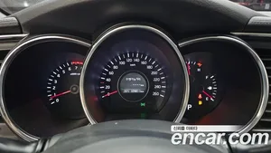 Kia K5, 2013 — миниатюра 11