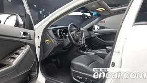 Kia K5, 2013 — миниатюра 13