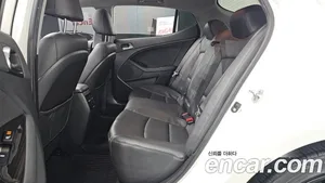 Kia K5, 2013 — миниатюра 18