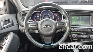 Kia K5, 2013 — миниатюра 19