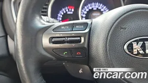 Kia K5, 2013 — миниатюра 23