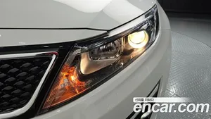 Kia K5, 2013 — миниатюра 8