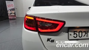Kia K5, 2013 — миниатюра 9
