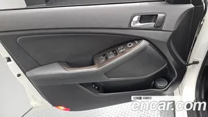 Kia K5, 2013 — миниатюра 14