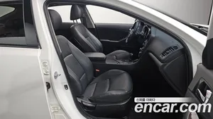 Kia K5, 2013 — миниатюра 16