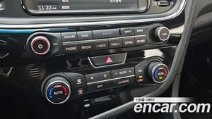 Kia K5, 2013 — миниатюра 27