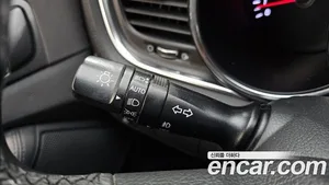 Kia K5, 2013 — миниатюра 32