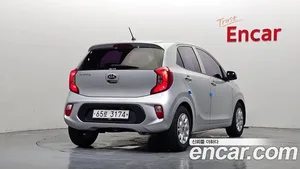 Kia morning, 2017 — миниатюра 2