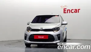 Kia morning, 2017 — миниатюра 3