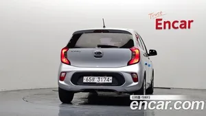 Kia morning, 2017 — миниатюра 4