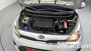 Kia morning, 2017 — миниатюра 6