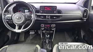 Kia morning, 2017 — миниатюра 10