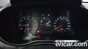Kia morning, 2017 — миниатюра 11