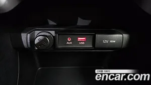 Kia morning, 2017 — миниатюра 20