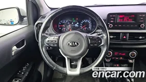 Kia morning, 2017 — миниатюра 21