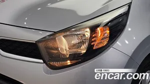Kia morning, 2017 — миниатюра 8