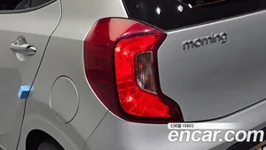 Kia morning, 2017 — миниатюра 9
