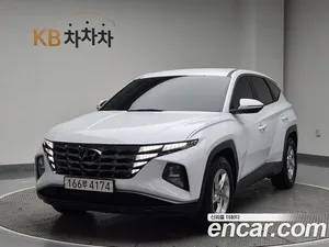 Hyundai Tucson, 2022 — миниатюра 1