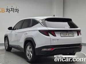 Hyundai Tucson, 2022 — миниатюра 2