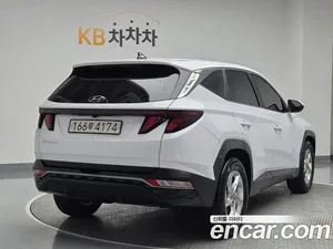 Hyundai Tucson, 2022 — миниатюра 3