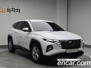 Hyundai Tucson, 2022 — миниатюра 4