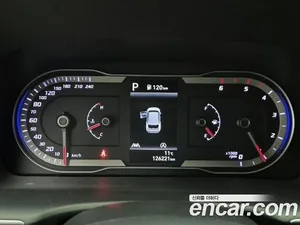 Hyundai Tucson, 2022 — миниатюра 5