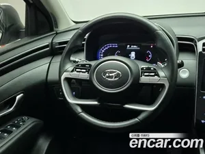 Hyundai Tucson, 2022 — миниатюра 6