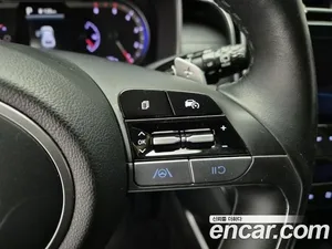 Hyundai Tucson, 2022 — миниатюра 7