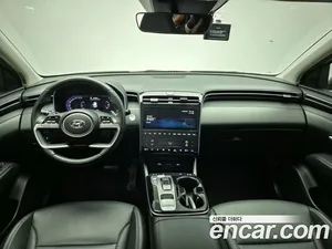 Hyundai Tucson, 2022 — миниатюра 8