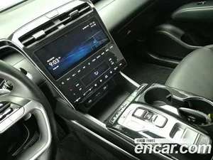 Hyundai Tucson, 2022 — миниатюра 9