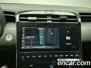 Hyundai Tucson, 2022 — миниатюра 10