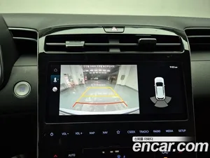 Hyundai Tucson, 2022 — миниатюра 11