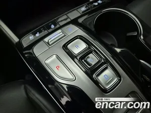Hyundai Tucson, 2022 — миниатюра 12